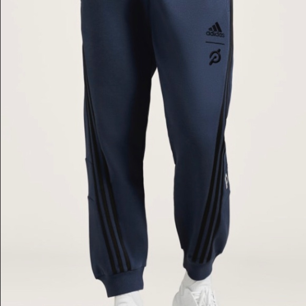 Adidas x Peloton Joggers